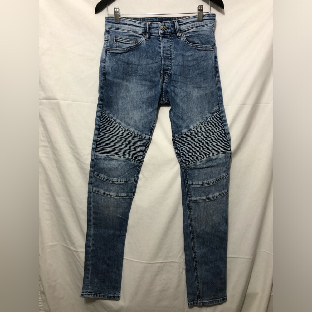 Divided H&M skinny jeans